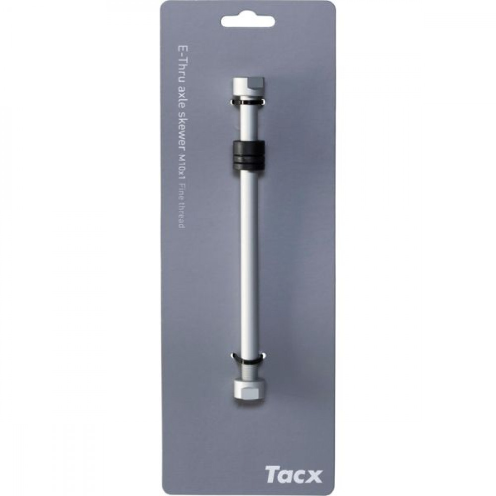 Tacx E-Thru Trainer Axle For Classic Trainer 10 mmΚωδικός: T1706