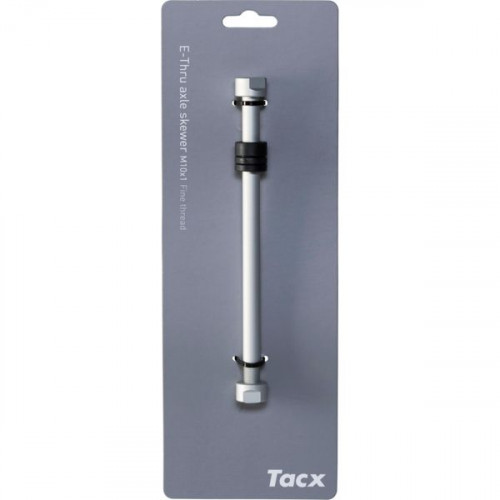 Tacx E-Thru Trainer Axle For Classic Trainer 10 mmΚωδικός: T1706