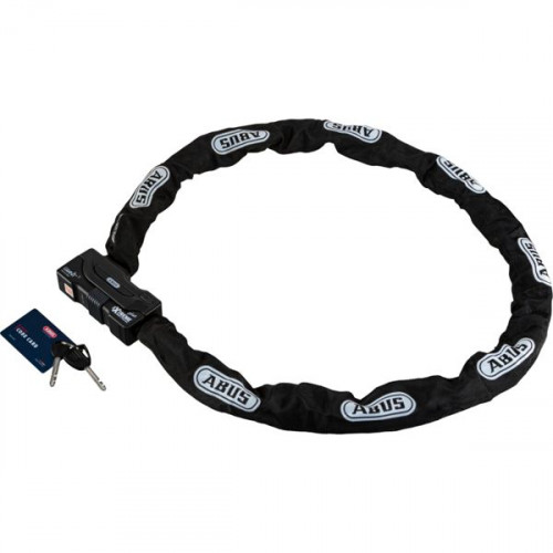 ABUS GRANIT Extreme Plus 59/12HKS170 black
