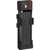 Abus uGrip Bordo 5700/80 Κλειδαριά Ποδηλάτου Αναδιπλούμενη με Κλειδί