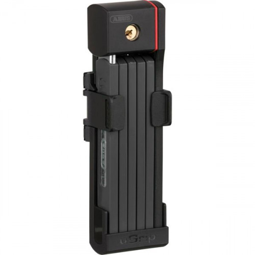Abus uGrip Bordo 5700/80 Κλειδαριά Ποδηλάτου Αναδιπλούμενη με Κλειδί