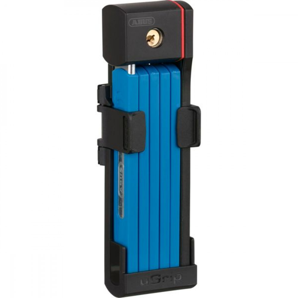 ABUS Bordo uGrip 5700K/80 BU SH