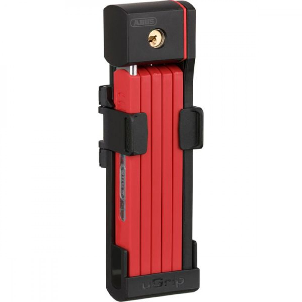 ABUS Bordo uGrip 5700K/80 RD SH