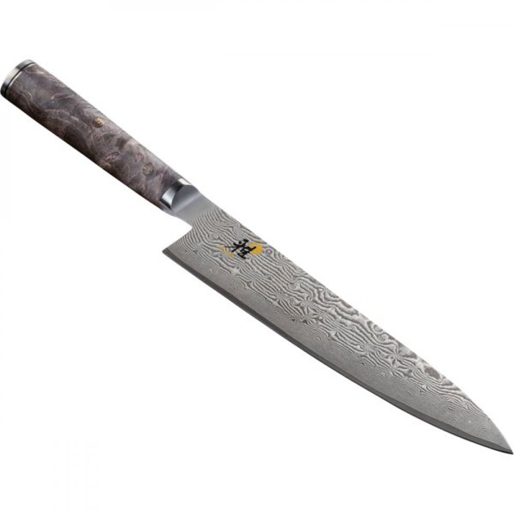 Zwilling J.A. Henckels Miyabi Messer 5000MCD67 Gyutoh Μαχαίρι Chef 20cm 34401-201