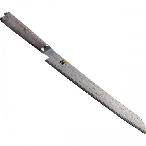 Zwilling J.A. Henckels Miyabi 5000MCD67 Μαχαίρι Ψωμιού 24cm 34406-241