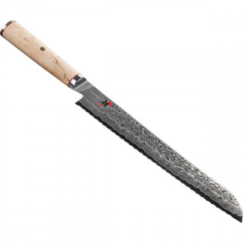 Zwilling J.A. Henckels Miyabi 5000MCD Μαχαίρι Ψωμιού 23cm 34376-231