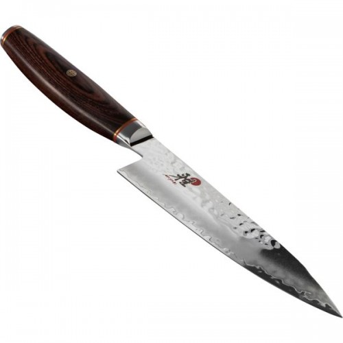 Zwilling J.A. Henckels Miyabi Messer 6000MCT Gyutoh Μαχαίρι Chef 16cm 34073-161