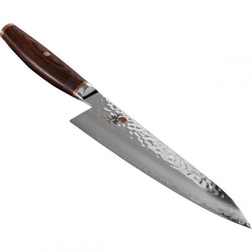 Zwilling J.A. Henckels Miyabi Messer 6000MCT Gyutoh Μαχαίρι Chef 20cm 34073-201