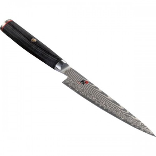 Zwilling J.A. Henckels Miyabi Messer 5000FCD Shotoh Μαχαίρι Chef από Ανοξείδωτο Ατσάλι 11cm 34680-111