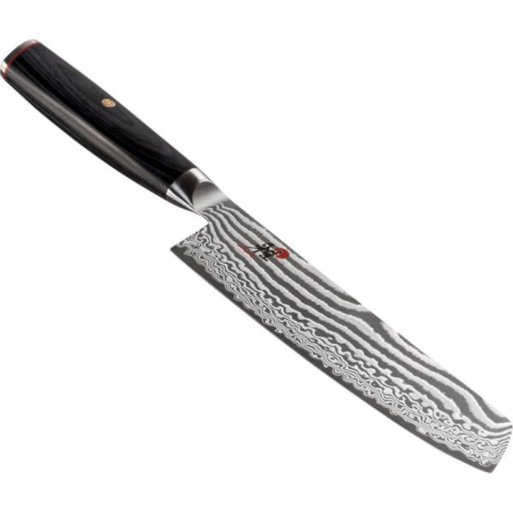 Zwilling J.A. Henckels Miyabi Messer 5000FCD Μαχαίρι Nakiri 17cm 34685-171