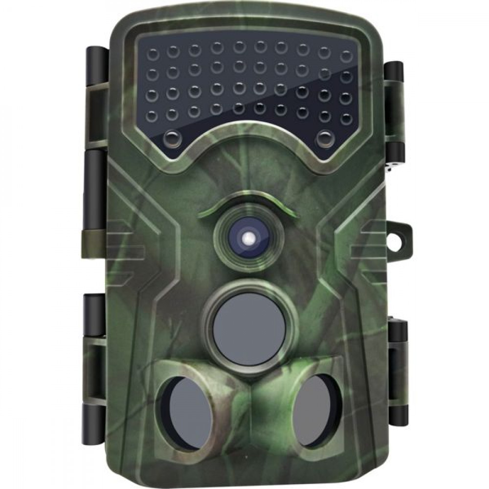Braun Scouting Cam Black1300