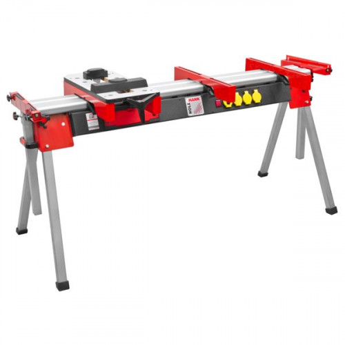 Holzmann Universal Machine Stand Πάγκος Εργασίας