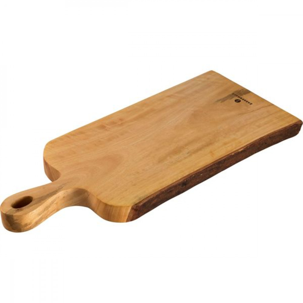  Πλατώ Σερβιρίσματος Τυριών Ξύλινο 46x19x2.5cmΚωδικός: 59052