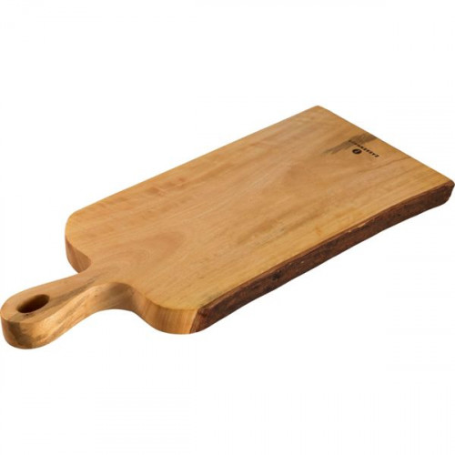  Πλατώ Σερβιρίσματος Τυριών Ξύλινο 46x19x2.5cmΚωδικός: 59052
