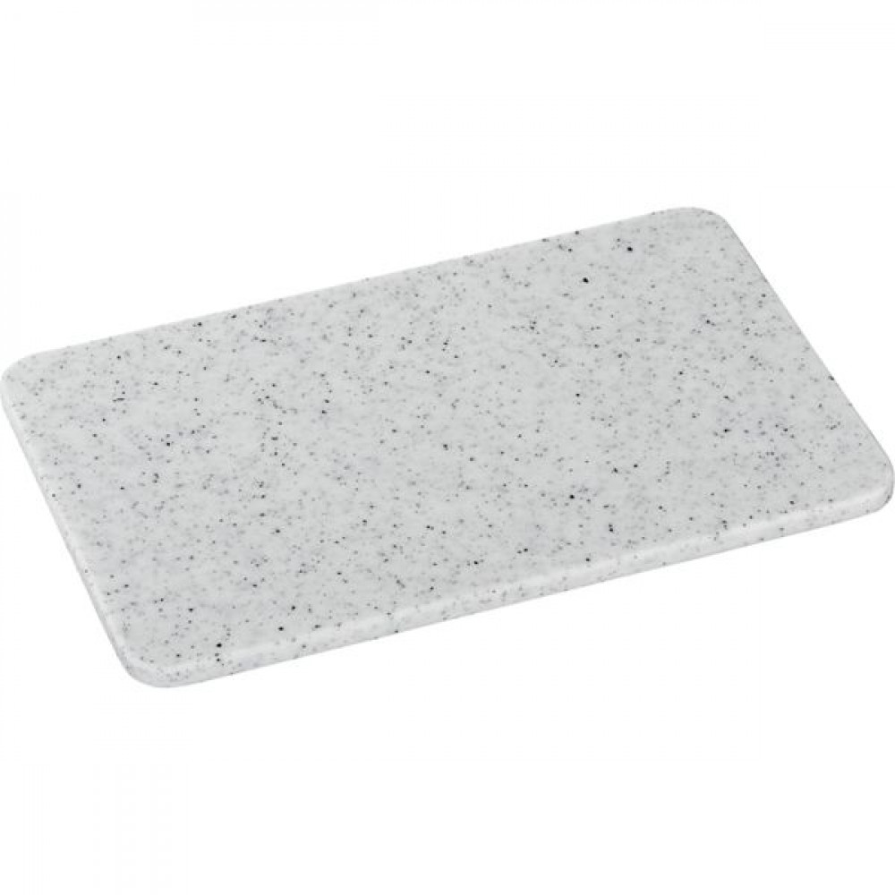  Επιφάνεια Κοπής Πλαστική Light Grey 25x16cm