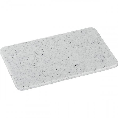 Επιφάνεια Κοπής Πλαστική Light Grey 25x16cm