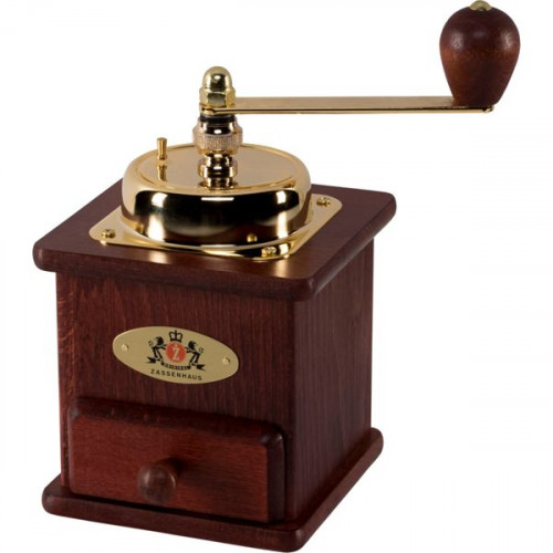  Brasilia Mahogany