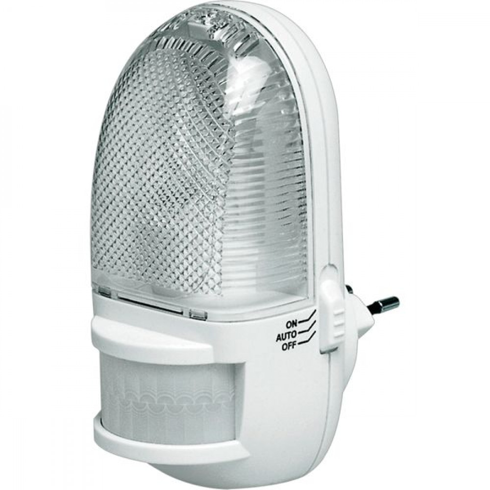 REV Nightlight with movement detector