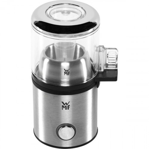 WMF 04 1522 0011 Βραστήρας Αυγών 1 Θέσεων 60W Ασημί