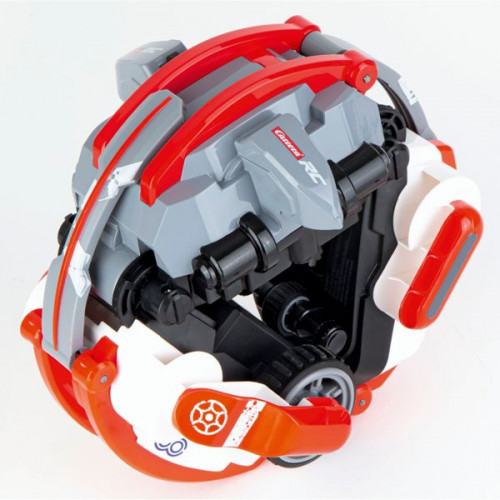 Carrera RC Fold N Roll RacerΚωδικός: 370160141