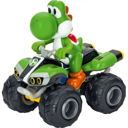 Carrera Nintendo Mario Karttm 8 YoshiΚωδικός: 370200997