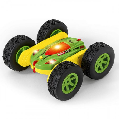 Carrera RC Mini Turnator 2.0 Green / YellowΚωδικός: 370240003X