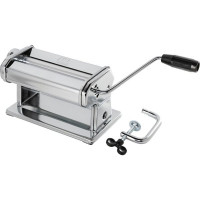Marcato Atlas 180 Roller Μηχανή Φύλλου/Ζυμαρικών Χειροκίνητη από Ανοξείδωτο Ατσάλι