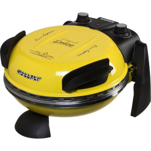 G3Ferrari G 1000605 Delizia Pizzamaker        Yellow