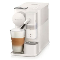 Delonghi EN510.W Καφετιέρα για Κάψουλες Nespresso Πίεσης 19bar White