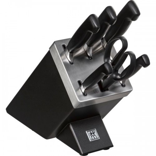 Zwilling J.A. Henckels Μαχαίρια Σετ με Βάση 35145-007-0 6τμχ