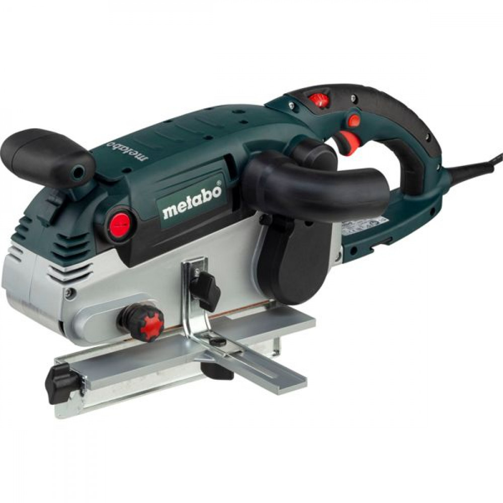 Metabo BAE 75 Ταινιολειαντήρας 1010W με Σύστημα Αναρρόφησης