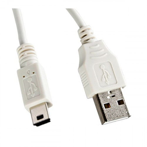 Canon USB Cable USB-A male - mini USB-B male 1.5m (IFC-400PCU)