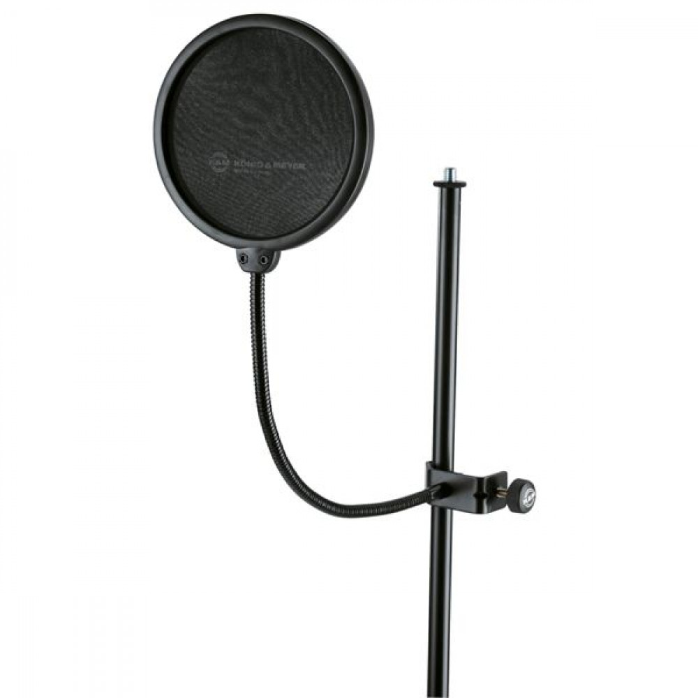 Konig & Meyer 23956-000-55 Pop Filter Μικροφώνου