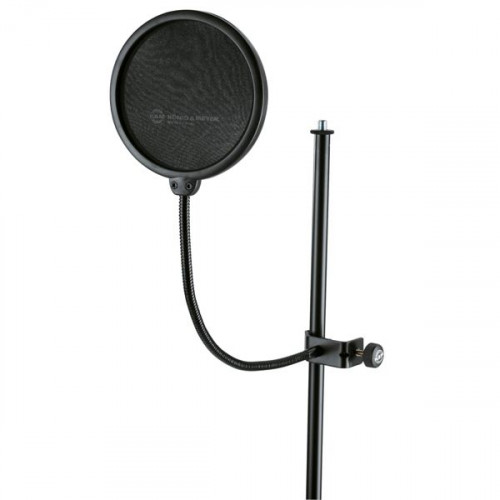 Konig & Meyer 23956-000-55 Pop Filter Μικροφώνου
