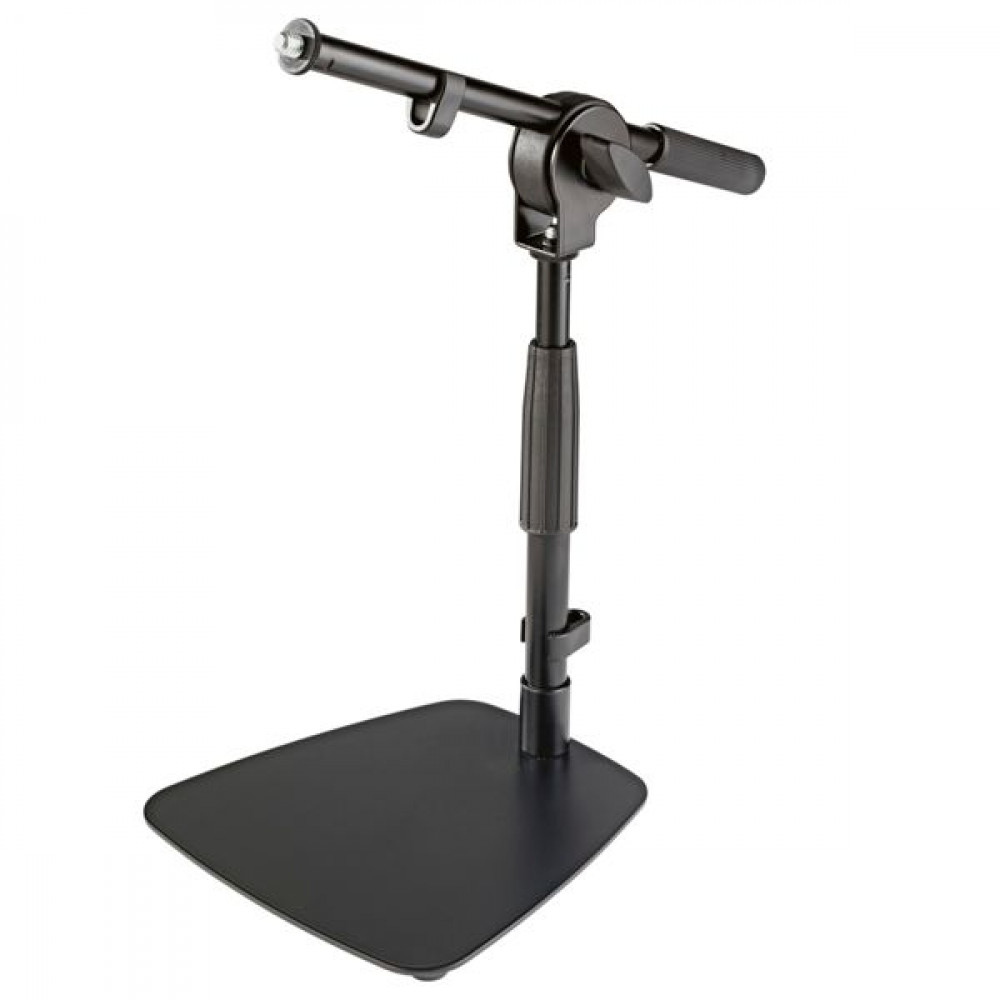 Konig & Meyer 25995 Table Floor Βάση ΜικροφώνουΚωδικός: 25995-300-55