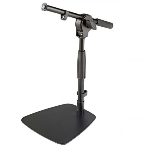 Konig & Meyer 25995 Table Floor Βάση ΜικροφώνουΚωδικός: 25995-300-55