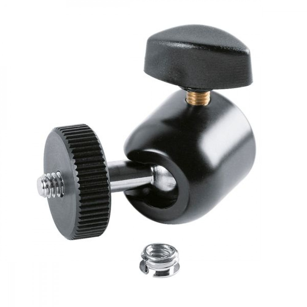 Konig & Meyer 19695 Universal Joint Αξεσουάρ ΒάσηςΚωδικός: 19695-100-55
