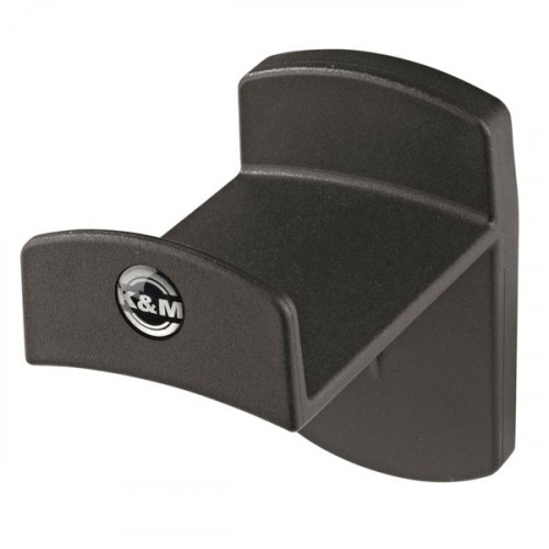 K&M 16312 - Black