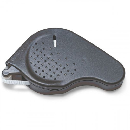 Herma Κόλλα Roller Glue Dispenser Permanent Black 15m για Χειροτεχνίες