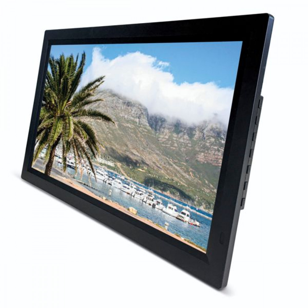Braun DigiFrame 218 Business Line 54,61cm (21,5)