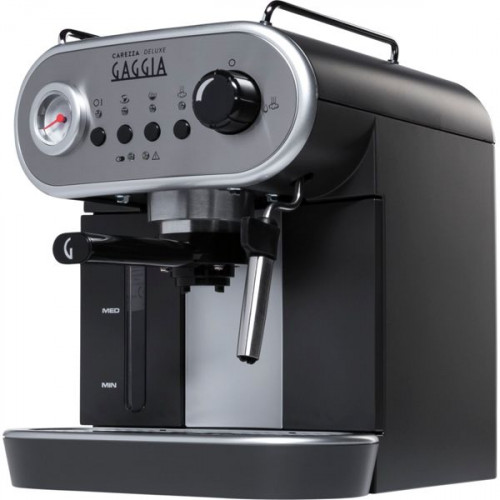 Gaggia R18525/01 Carezza Deluxe Εκθεσιακό