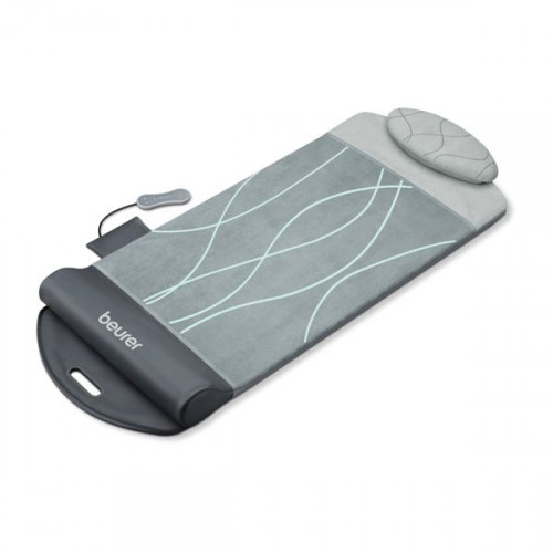 Beurer Yoga & Stretch Mat Χαλάκι Μασάζ για το Σώμα με Δόνηση MG280