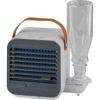 Beurer LV 50 Fresh Breeze Mini Κλιματιστικό USB Λευκό