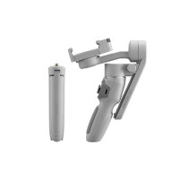 Zhiyun Smooth Q3 Gimbal Κινητού με Σταθεροποιητή 3 Αξόνων Γκρι
