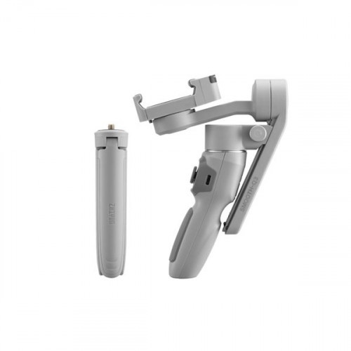 Zhiyun Smooth Q3 Gimbal Κινητού με Σταθεροποιητή 3 Αξόνων Γκρι
