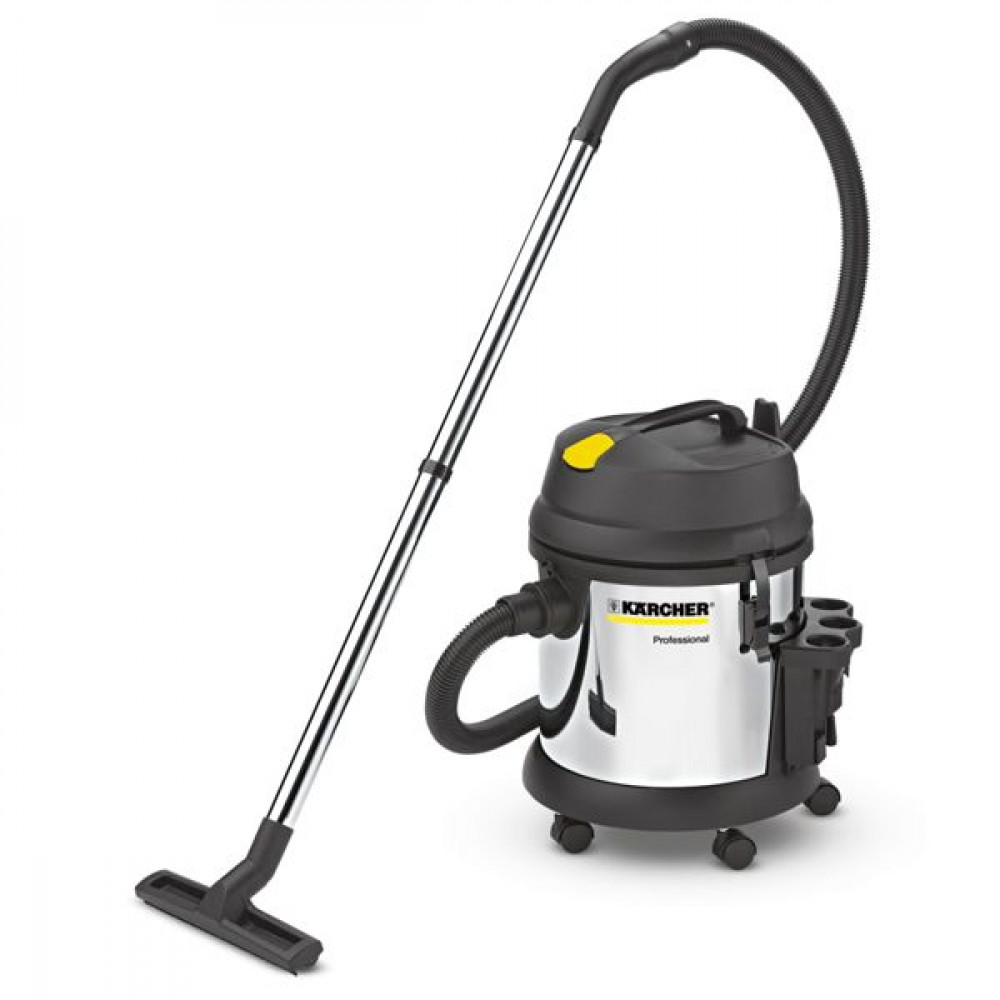 Kärcher NT 27/1 Me Advanced wet and dry vacuum cleaner