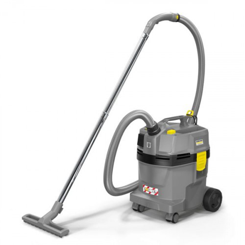 Kärcher NT 22/1 Ap Te wet and dry vacuum cleaner