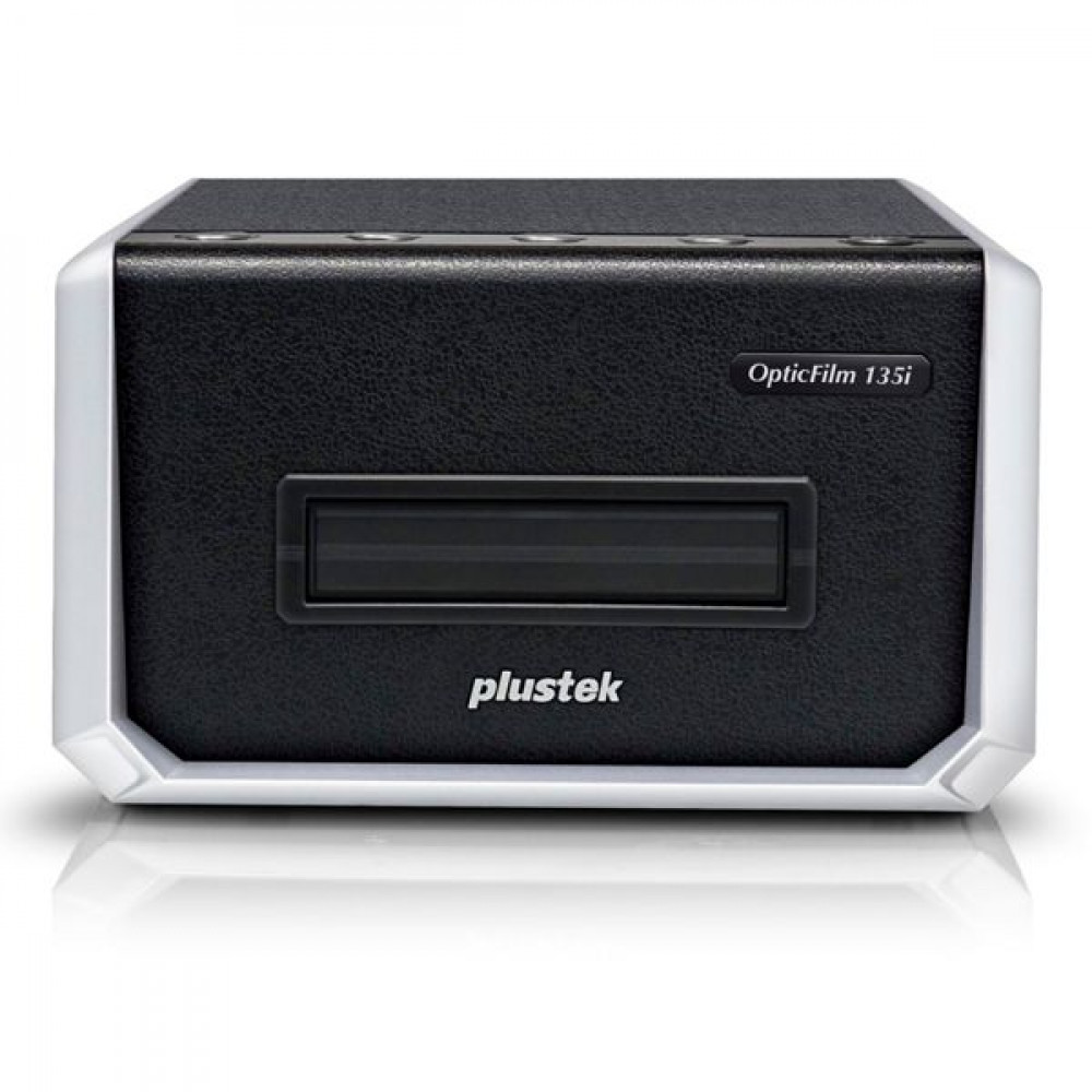 Plustek OpticFilm 135i Film Scanner 35mm