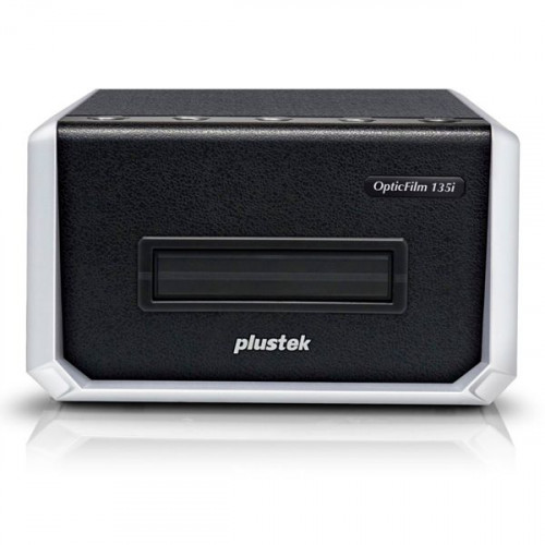 Plustek OpticFilm 135i Film Scanner 35mm