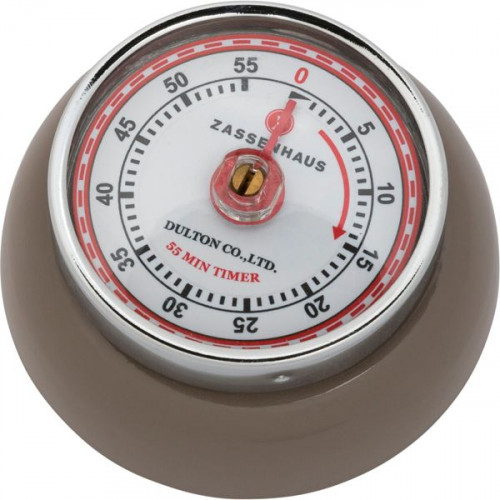  Timer Speed Cool Grey